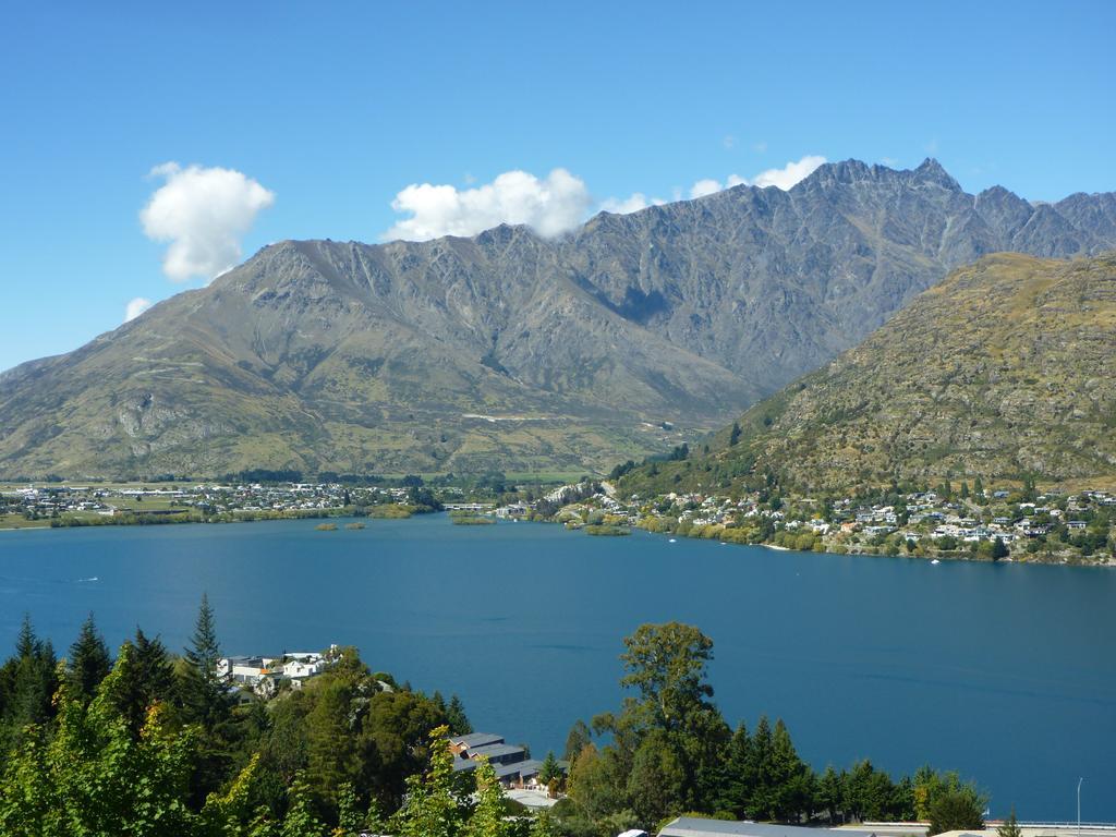 Goldrush #1 Villa Queenstown Rom bilde