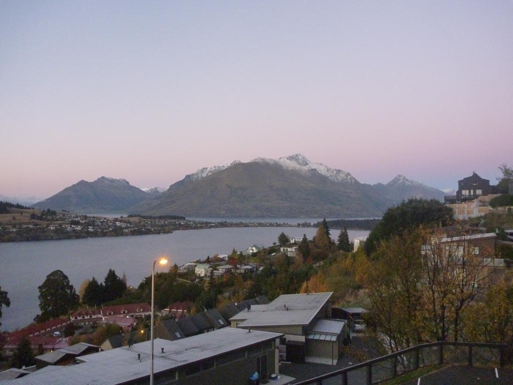 Goldrush #1 Villa Queenstown Rom bilde