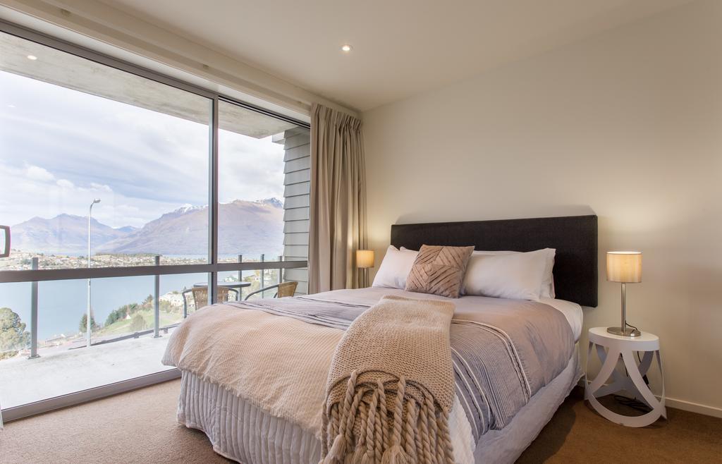 Goldrush #1 Villa Queenstown Eksteriør bilde
