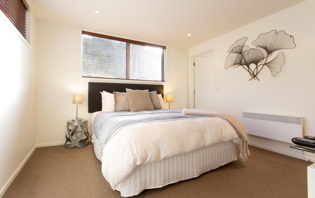 Goldrush #1 Villa Queenstown Eksteriør bilde